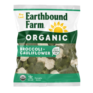 Earthbound Farm Broccoli