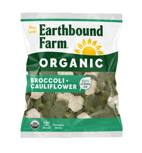 Earthbound Farm Broccoli