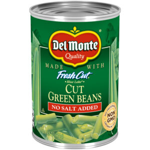 Del Monte Green Beans